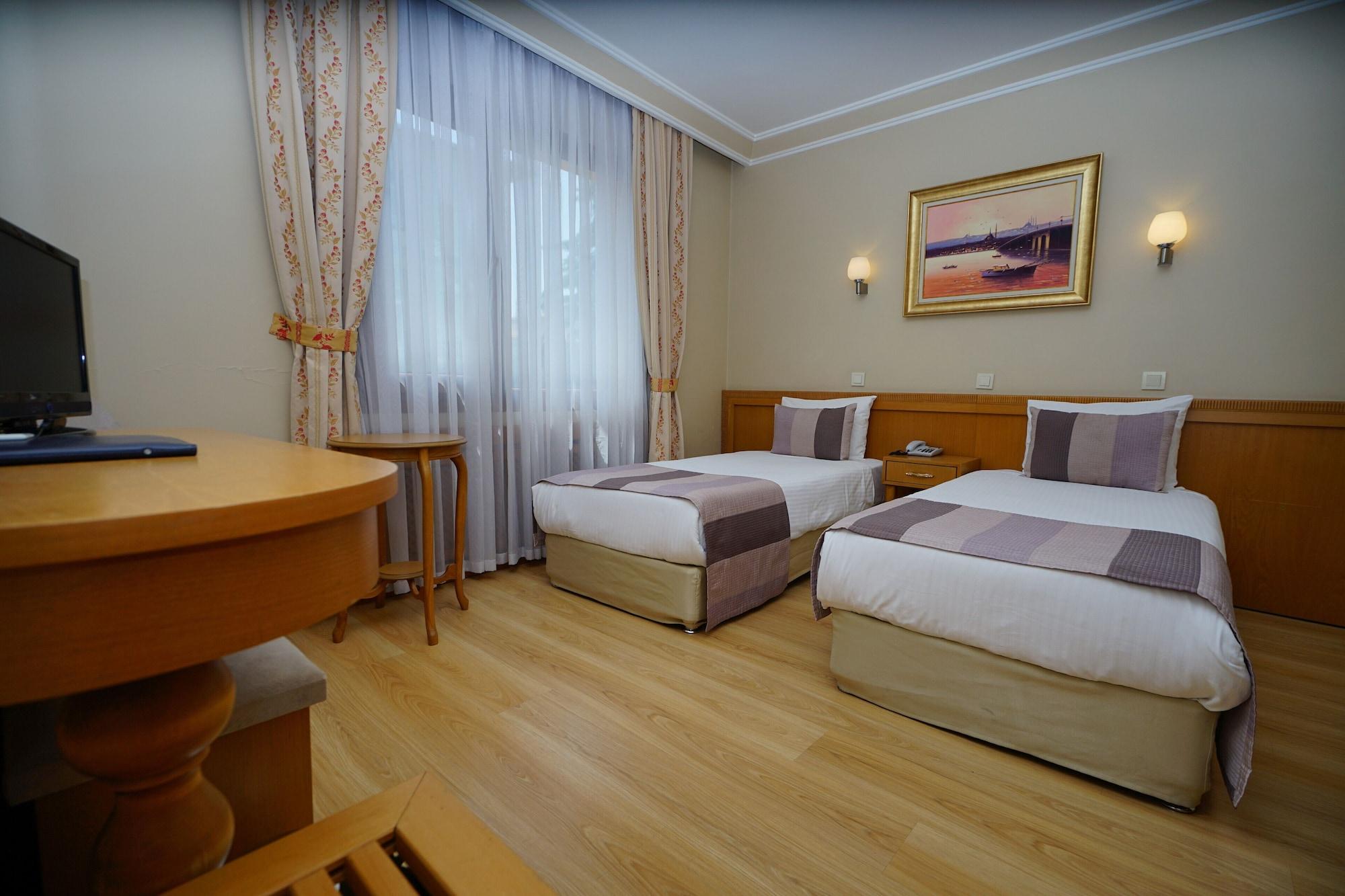 Отель Sidonya 3*